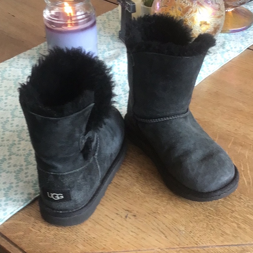UGG boots